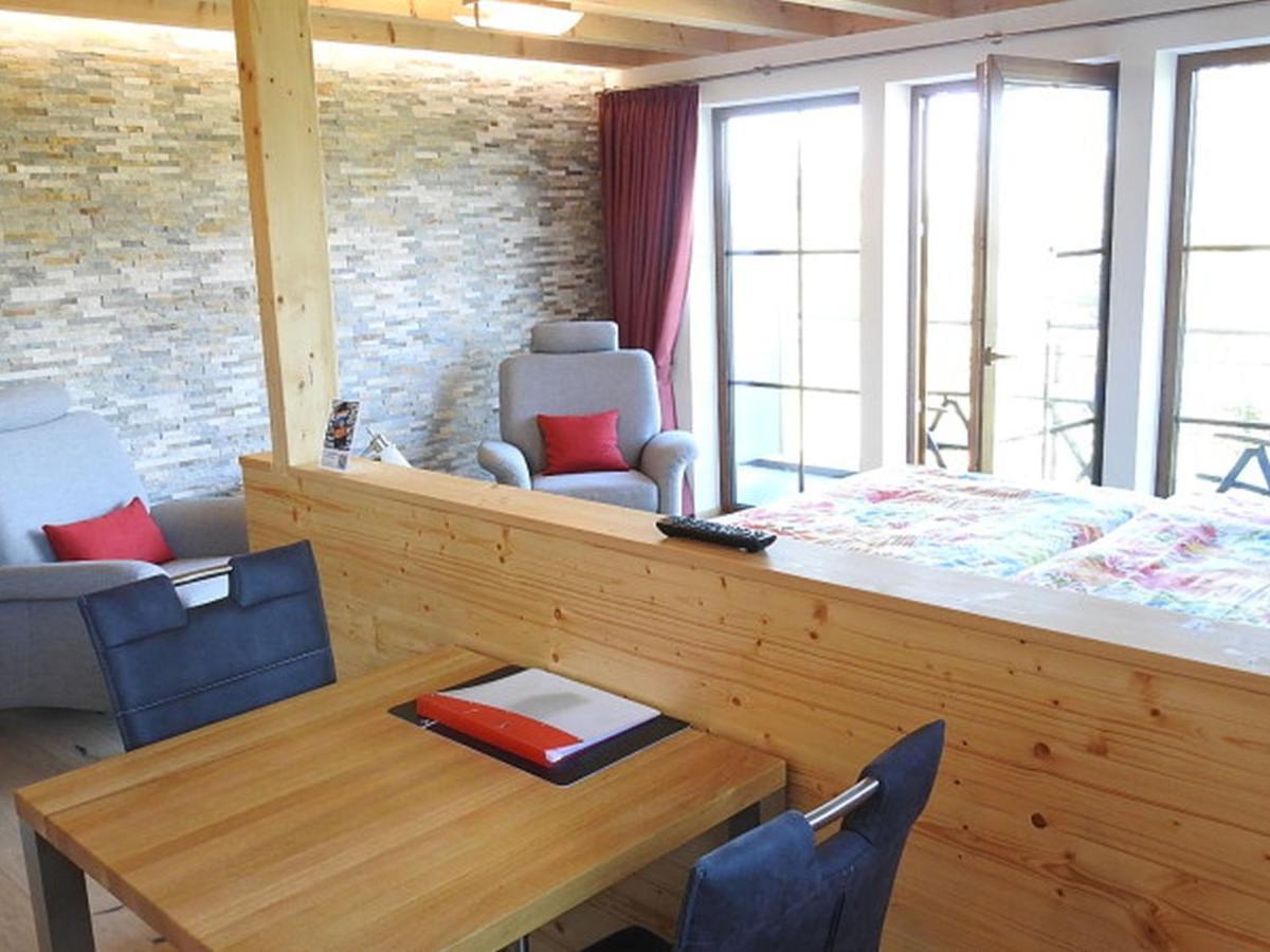 Ferienhaus Albzeit Albstadt Extérieur photo
