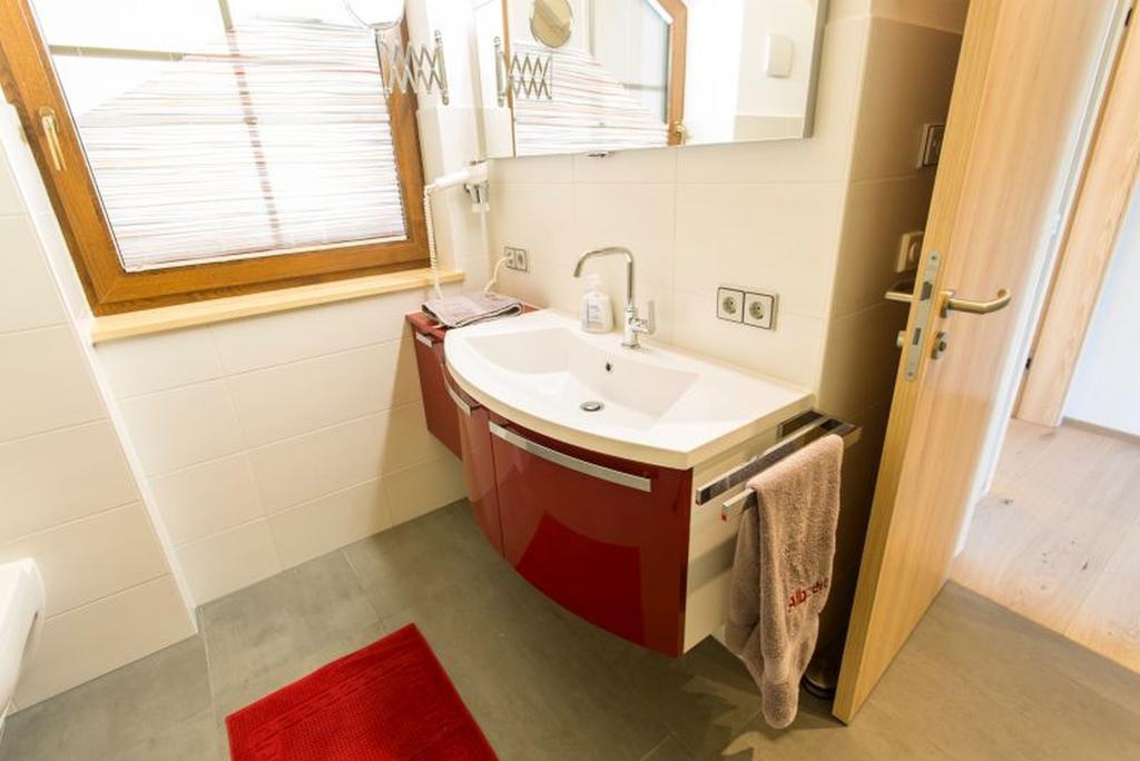 Ferienhaus Albzeit Albstadt Extérieur photo