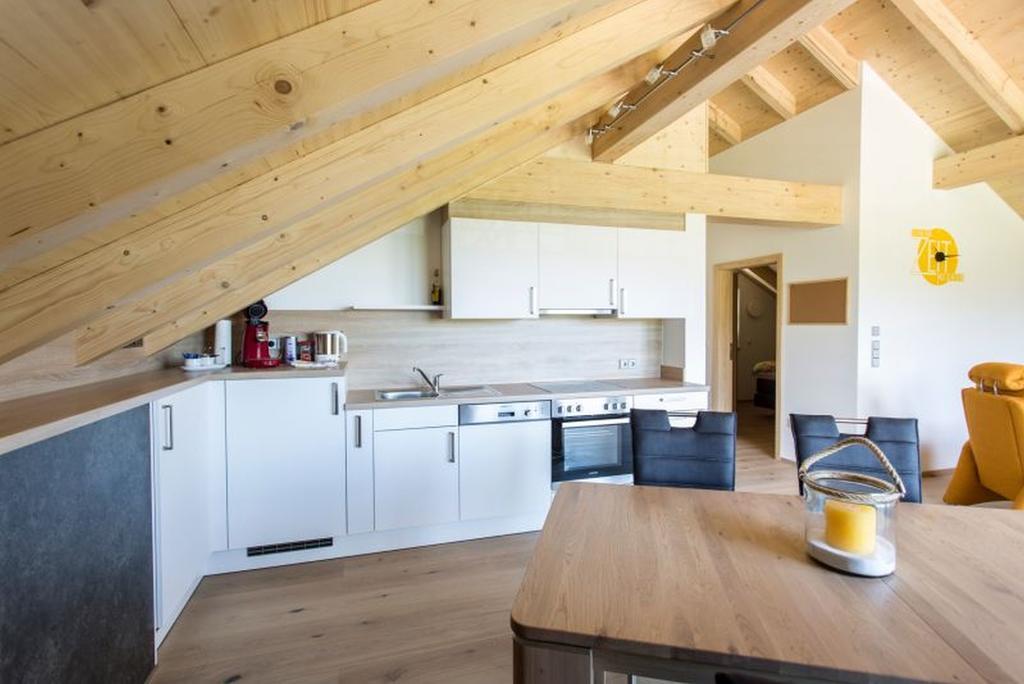 Ferienhaus Albzeit Albstadt Extérieur photo