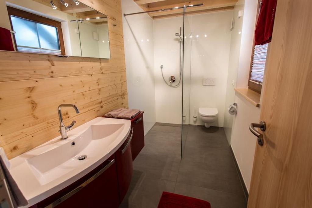 Ferienhaus Albzeit Albstadt Extérieur photo