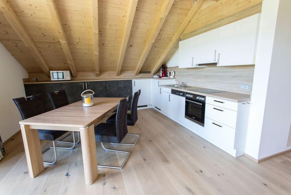 Ferienhaus Albzeit Albstadt Extérieur photo