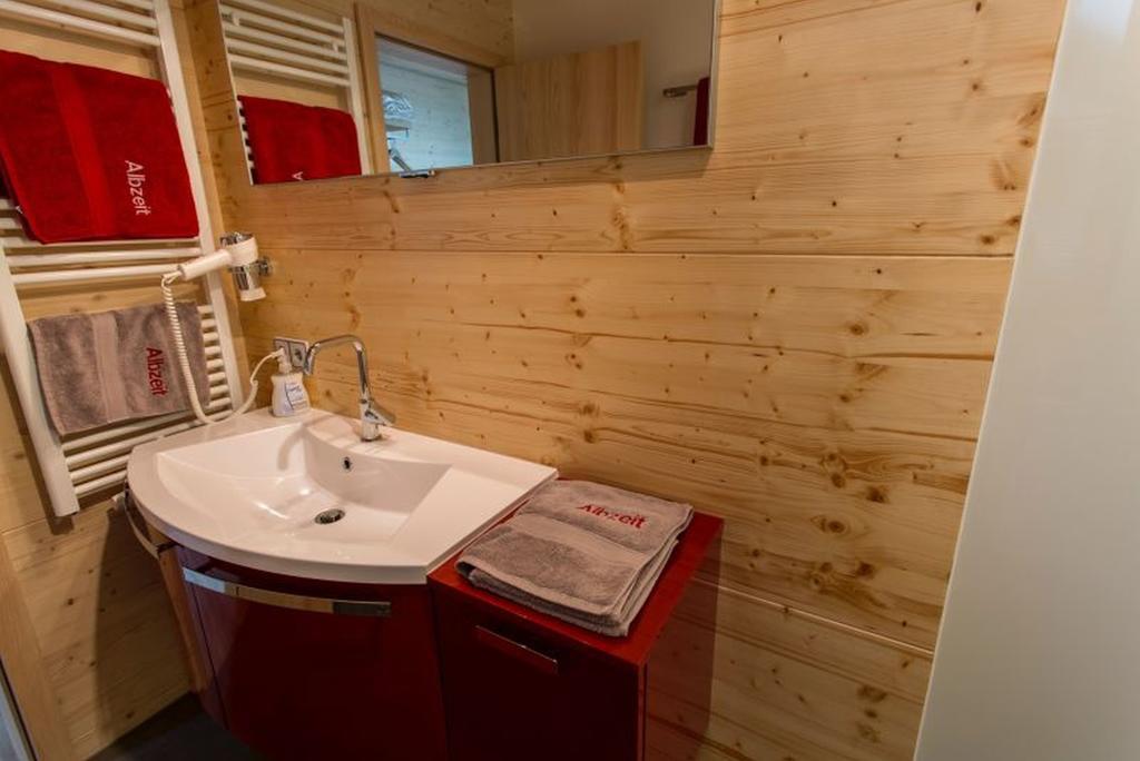 Ferienhaus Albzeit Albstadt Extérieur photo