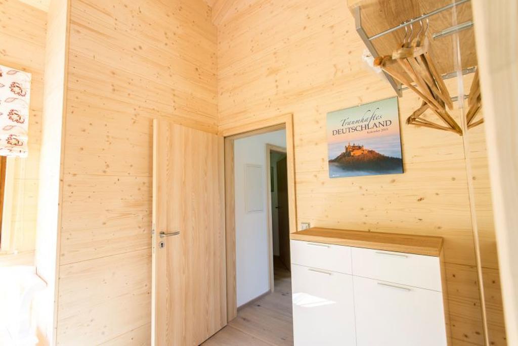 Ferienhaus Albzeit Albstadt Extérieur photo