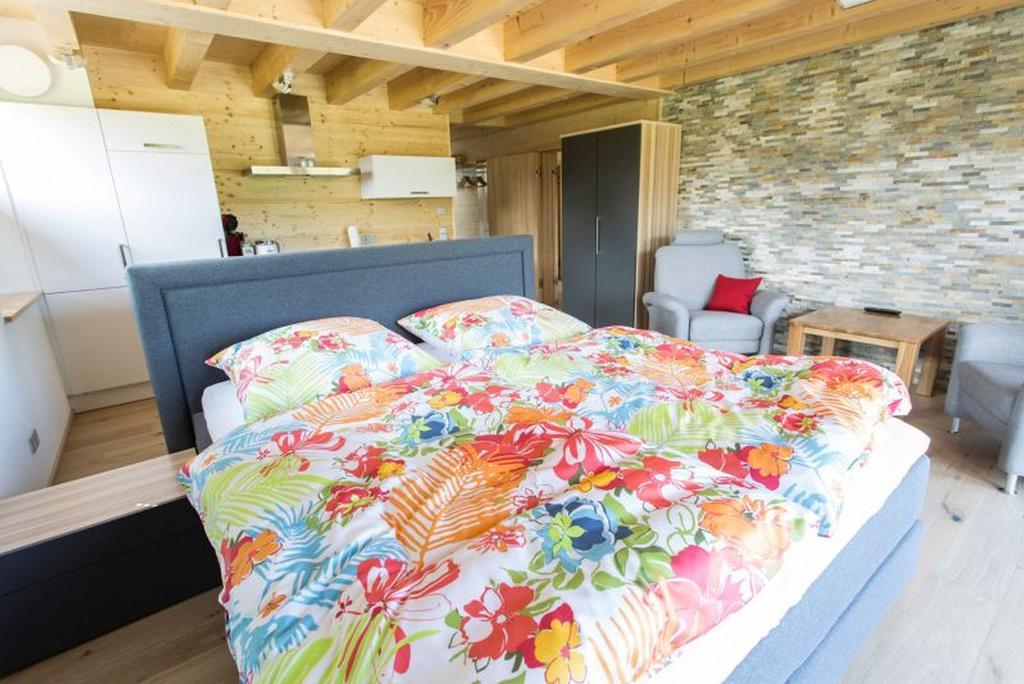 Ferienhaus Albzeit Albstadt Extérieur photo