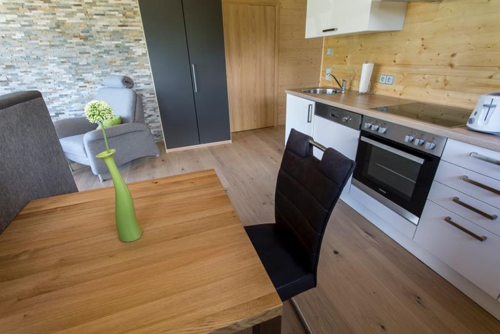 Ferienhaus Albzeit Albstadt Extérieur photo