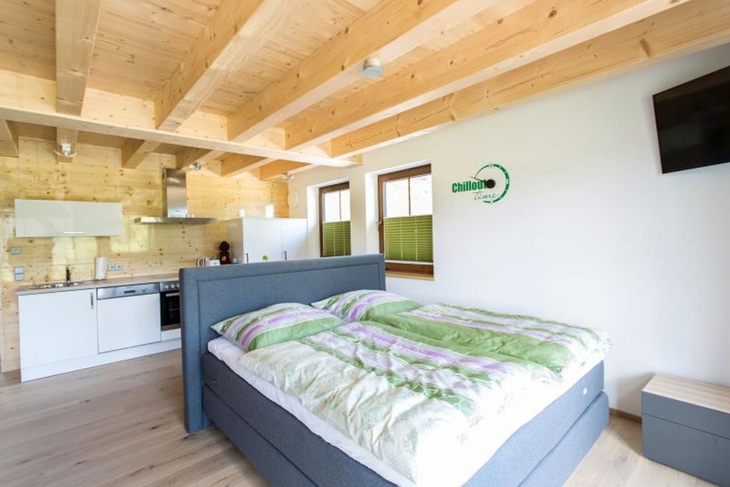 Ferienhaus Albzeit Albstadt Extérieur photo