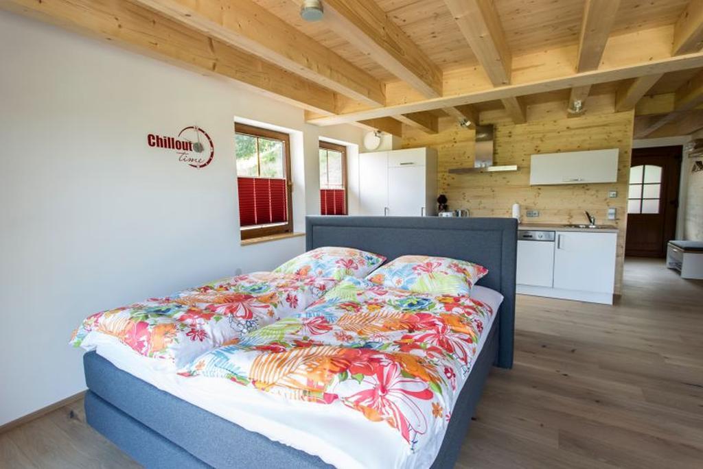 Ferienhaus Albzeit Albstadt Extérieur photo