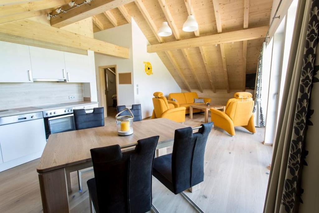 Ferienhaus Albzeit Albstadt Extérieur photo