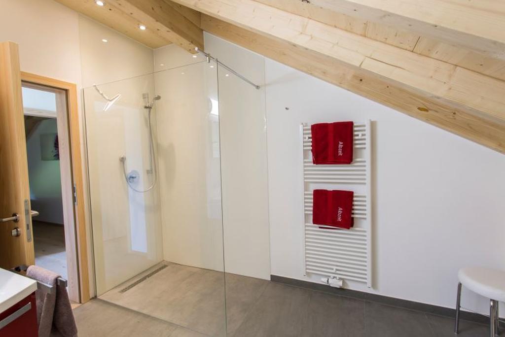 Ferienhaus Albzeit Albstadt Extérieur photo