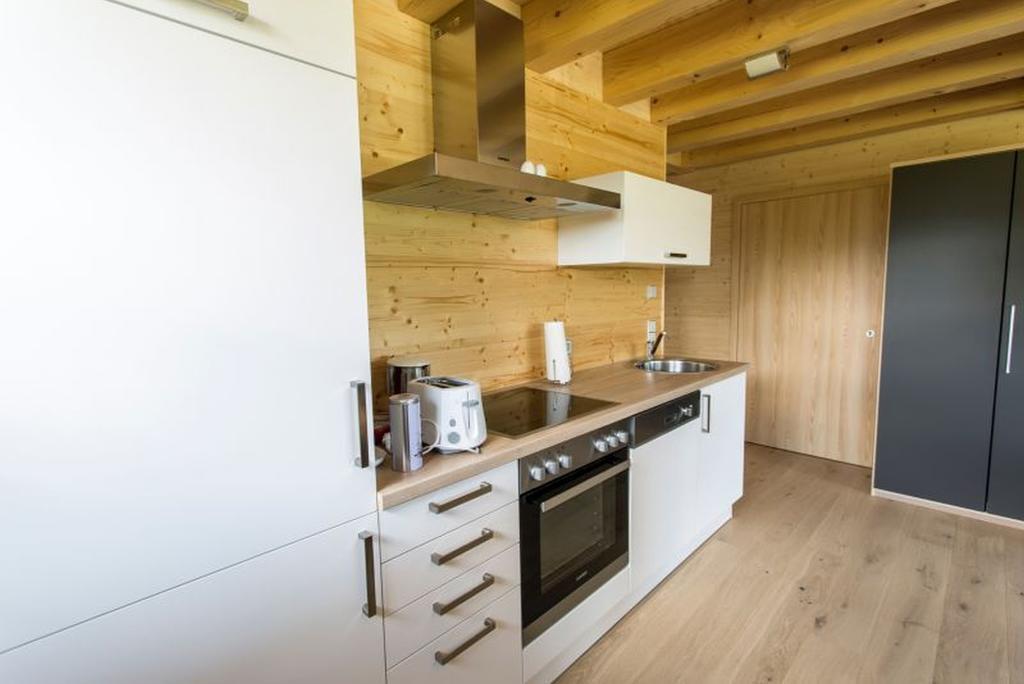 Ferienhaus Albzeit Albstadt Extérieur photo