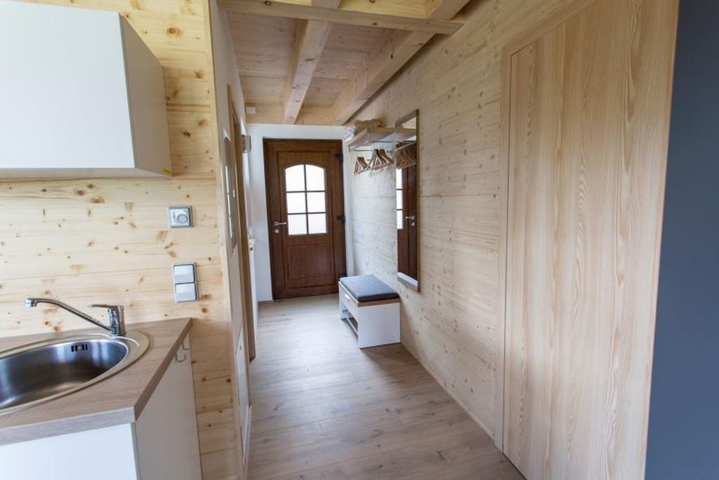 Ferienhaus Albzeit Albstadt Extérieur photo
