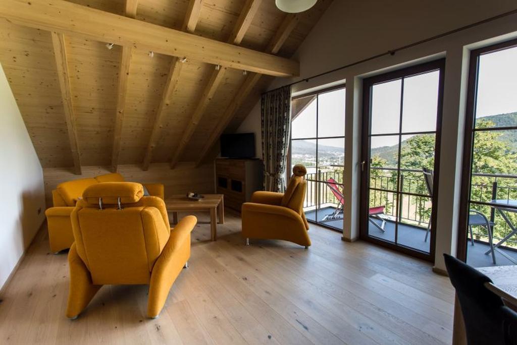Ferienhaus Albzeit Albstadt Extérieur photo