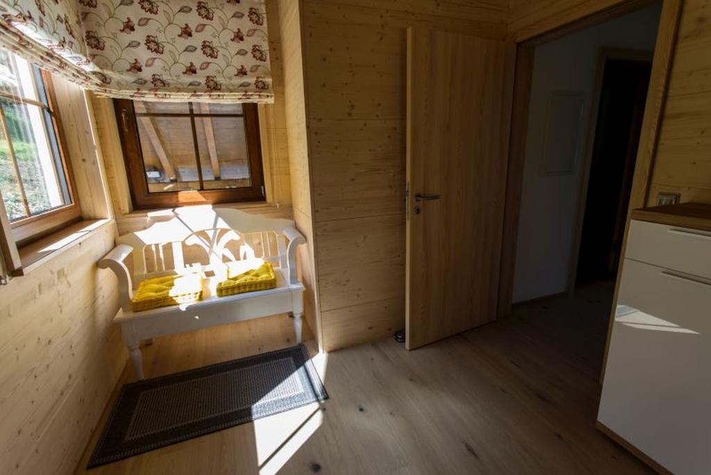 Ferienhaus Albzeit Albstadt Extérieur photo